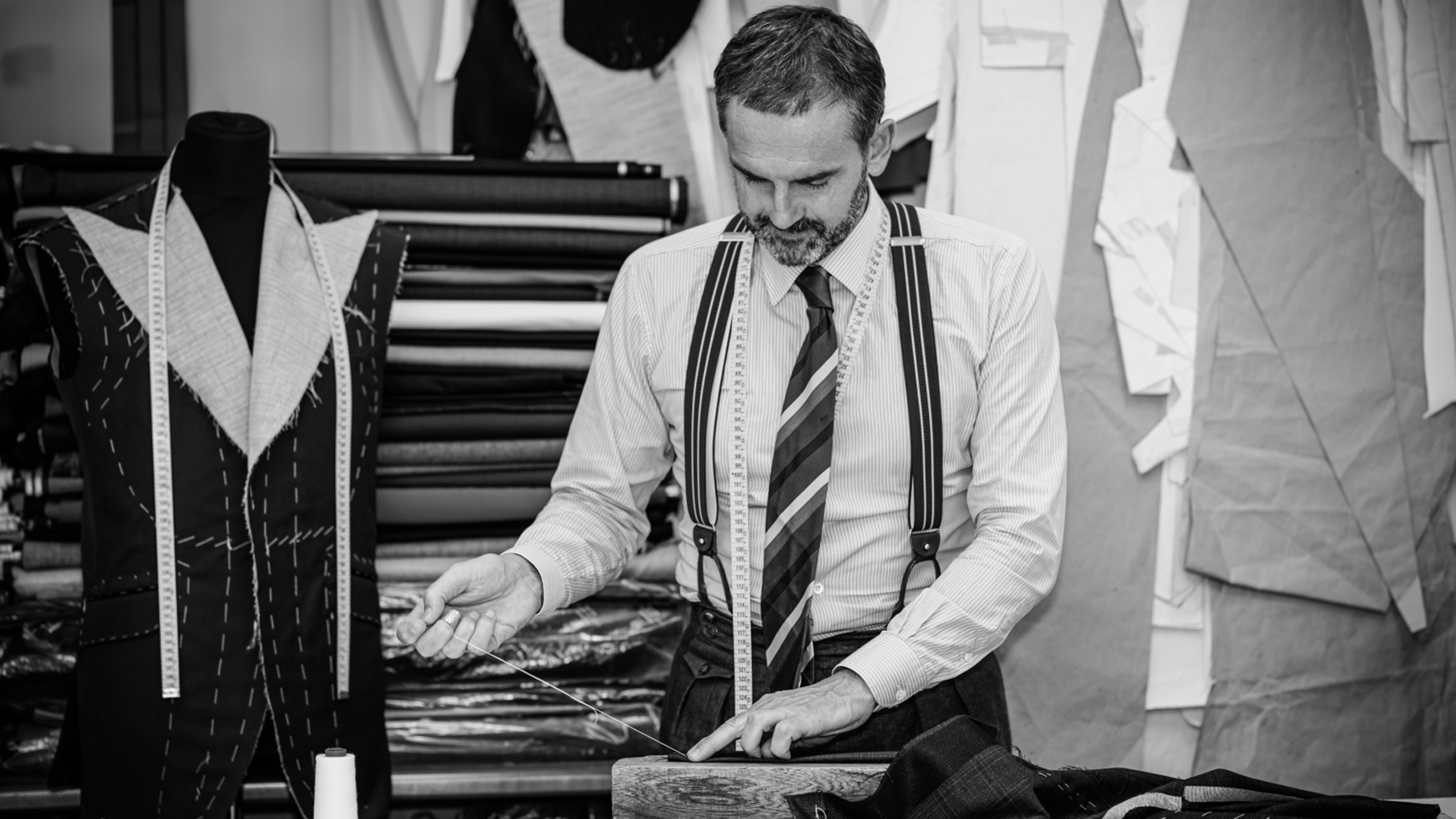 sartoria Νίκος Δάλλας